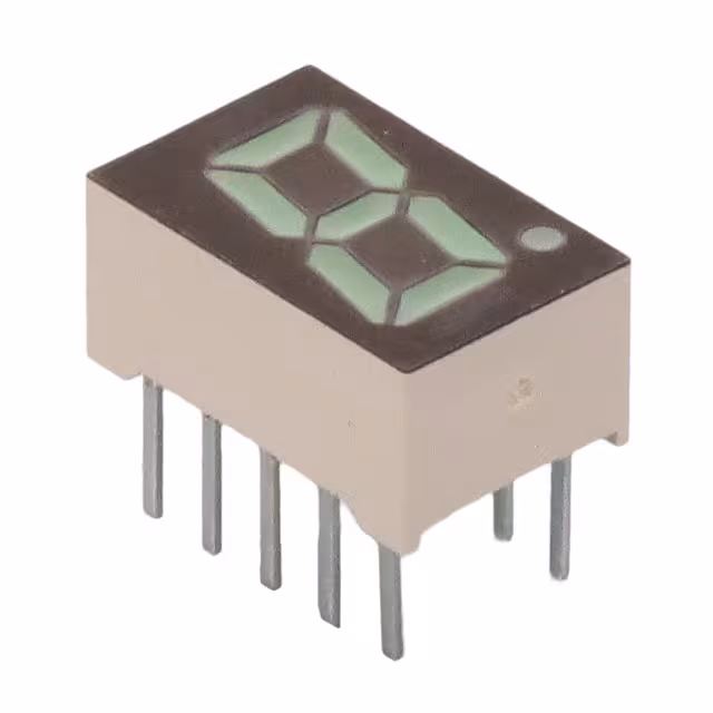 NAG131SPH-F Stanley Electric Co  Display Modules - LED Character and Numeric